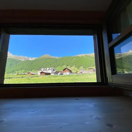 Apartment Horizon - Livigno
