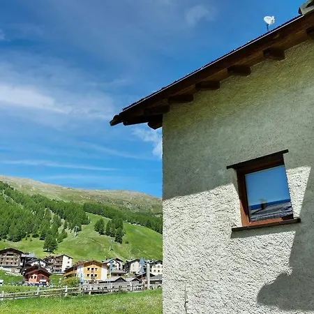 Apartment Horizon - Livigno