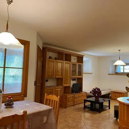 Horizon - Apartment Livigno